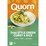 Quorn Meat Free Thai Style Green Curry With Rice 350g