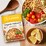 Lemnos Organic Haloumi Cheese 180g