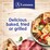 Lemnos Organic Haloumi Cheese 180g