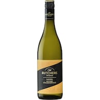 The Butchers Friend Chardonnay