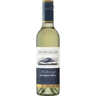 South Island Marlborough Sauvignon Blanc Bottles