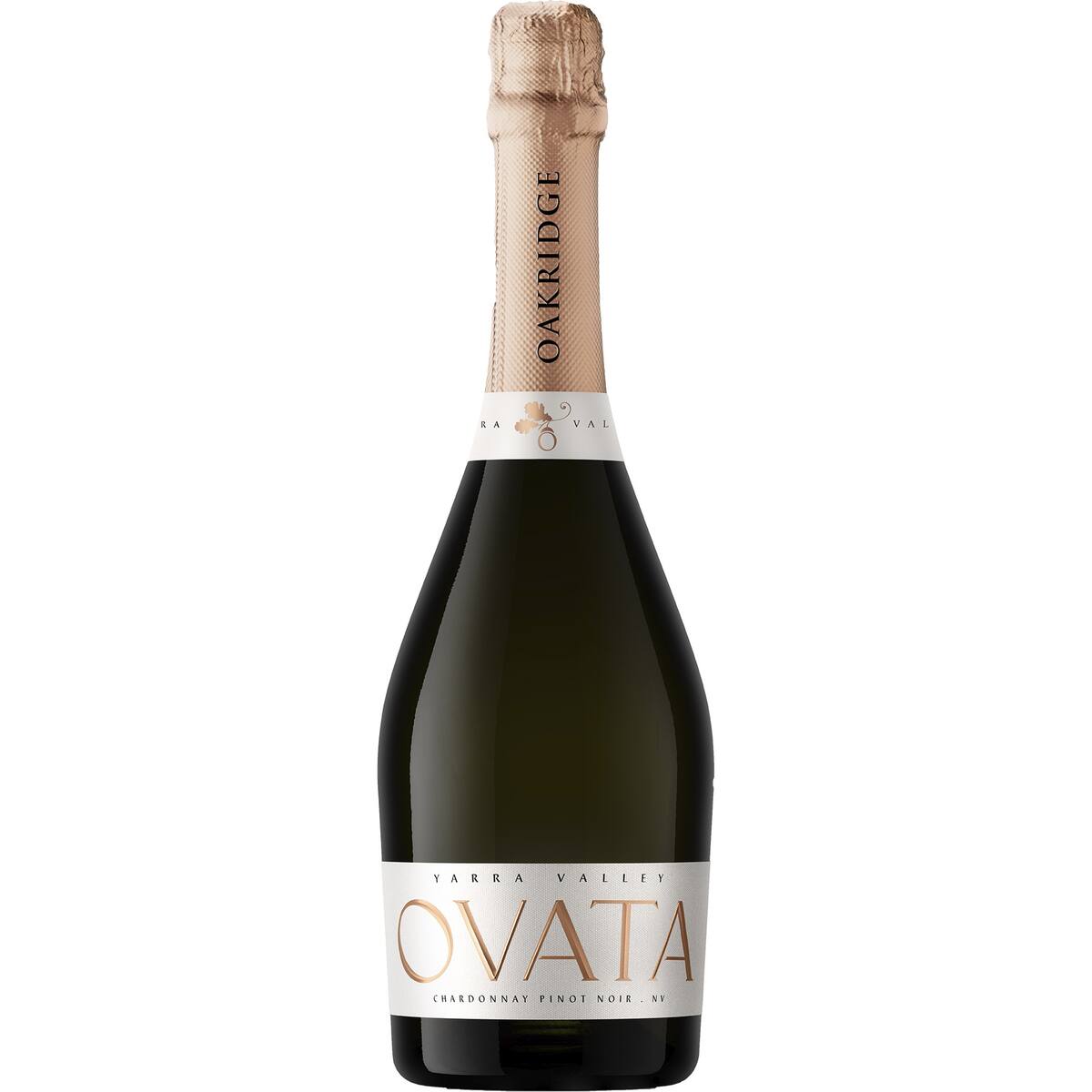 Oakridge Ovata Chardonnay Pinot Noir NV