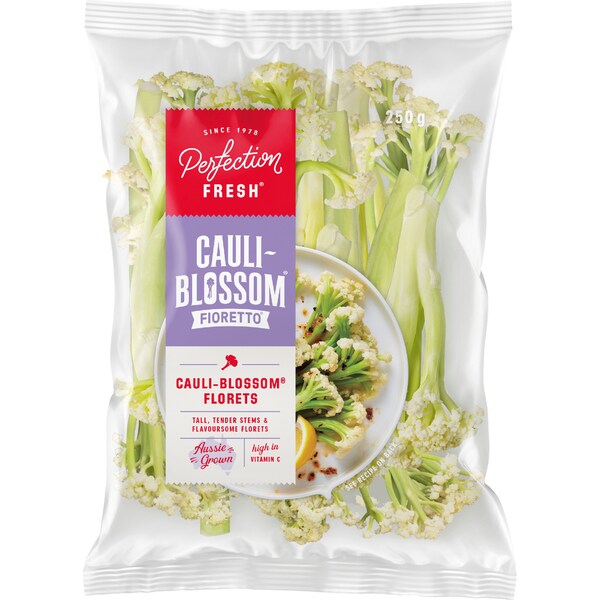 Cauli Blossom Fioretto 250g