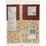 Woolworths Roasted & Salted Peanuts & Cashews 800g
