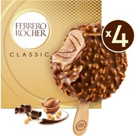 Ferrero Rocher Frozen Dessert Classic