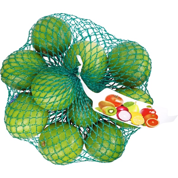 Lime Fresh 500g Punnet
