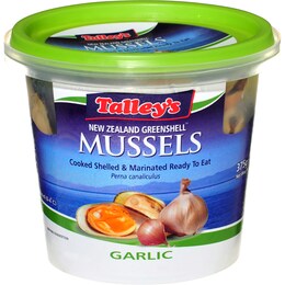Talley's 1kg