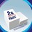 Calidad Canon 640 Printer Ink Cartridges 2 pack
