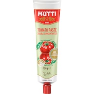 Mutti Tomato Paste Double Concentrate