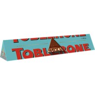 Toblerone Crunchy Almond Milk Chocolate Bar