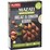 Mazati Meat & Onion Kibbe 12 pack