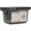 Urban Ethos Food Storage Rectangular Container Assorted 300mL each