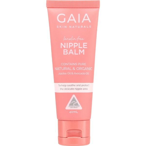 Gaia Nipple Balm 40mL