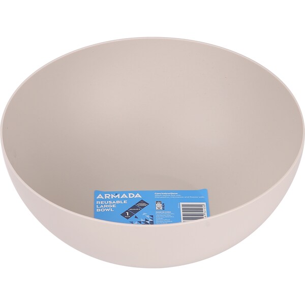 Armada Reusable Large Bowl Assorted each