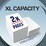 Calidad HP 67 XL Printer Ink Cartridge each