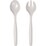 Armada Reusable Serveware Cutlery Set Assorted each