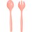 Armada Reusable Serveware Cutlery Set Assorted each