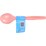 Armada Reusable Serveware Cutlery Set Assorted each