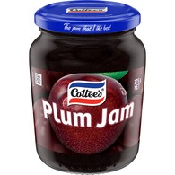 Cottee's Plum Jam
