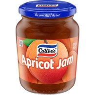 Cottee's Apricot Jam