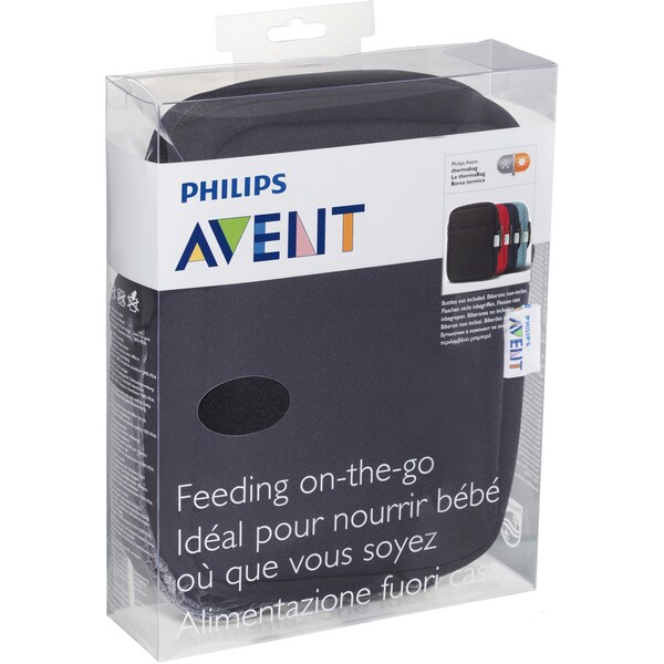 Avent Bottle Carrier Thermabag Each