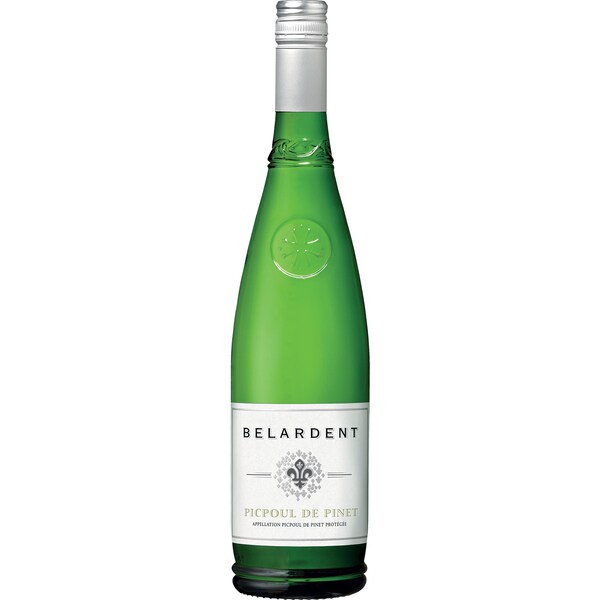 Belardent Picpoul 750ml