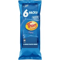 Thins Original Potato Chips