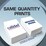 Calidad HP 65 Printer Ink Cartridges 3 pack