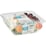 Woolworths Greek Salad Kit With Greek Dressing 400g