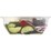 Woolworths Greek Salad Kit With Greek Dressing 400g