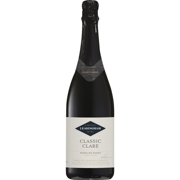 Leasingham Classic Clare Sparkling Shiraz 750ml