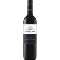 Brand's Laira Coonawarra Blockers Cabernet Sauvignon
