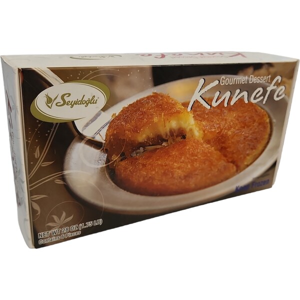 Seyidoglu Kunefe 600g