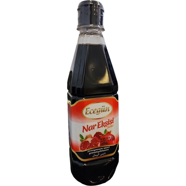 Ecegun Pomegranate Sauce 500g