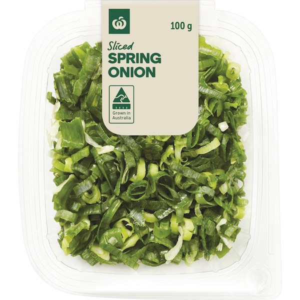 Woolworths Diced Red Onion 250g