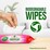 Pine O Cleen Tropical Blossom Disinfectant Cleaning Wipes 110 pack