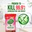 Pine O Cleen Tropical Blossom Disinfectant Cleaning Wipes 110 pack