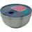 Smash Blue Bento Bowl Stainless Steel Assorted 600mL each