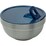 Smash Blue Bento Bowl Stainless Steel Assorted 600mL each
