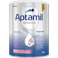 Aptamil Sensitive Premium Toddler Formula From 12+ Months