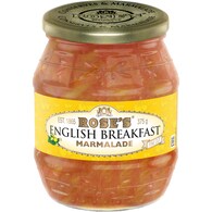 Rose's English Breakfast Marmalade