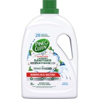 Pine O Cleen Platinum Laundry Sanitiser Fresh