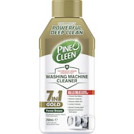 Pine O Cleen Gold Washing Machine Cleaner Cleaner Forest