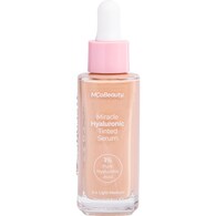 MCoBeauty Miracle Hyaluronic Tinted Serum 3-4 Light Medium