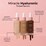 MCoBeauty Miracle Hyaluronic Tinted Serum 3-4 Light Medium 30mL