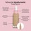 MCoBeauty Miracle Hyaluronic Tinted Serum 3-4 Light Medium 30mL