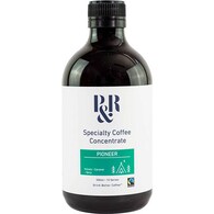 Pablo & Rusty Specialty Coffee Concentrate Pioneer