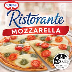 Dr. Oetker Ristorante Pizza Mozzarella 355g