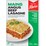 On The Menu Three Cheese Angus Beef Lasagne 400g