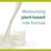 Palmolive Body Wash Shower Gel Naturals Milk & Honey 1.8L